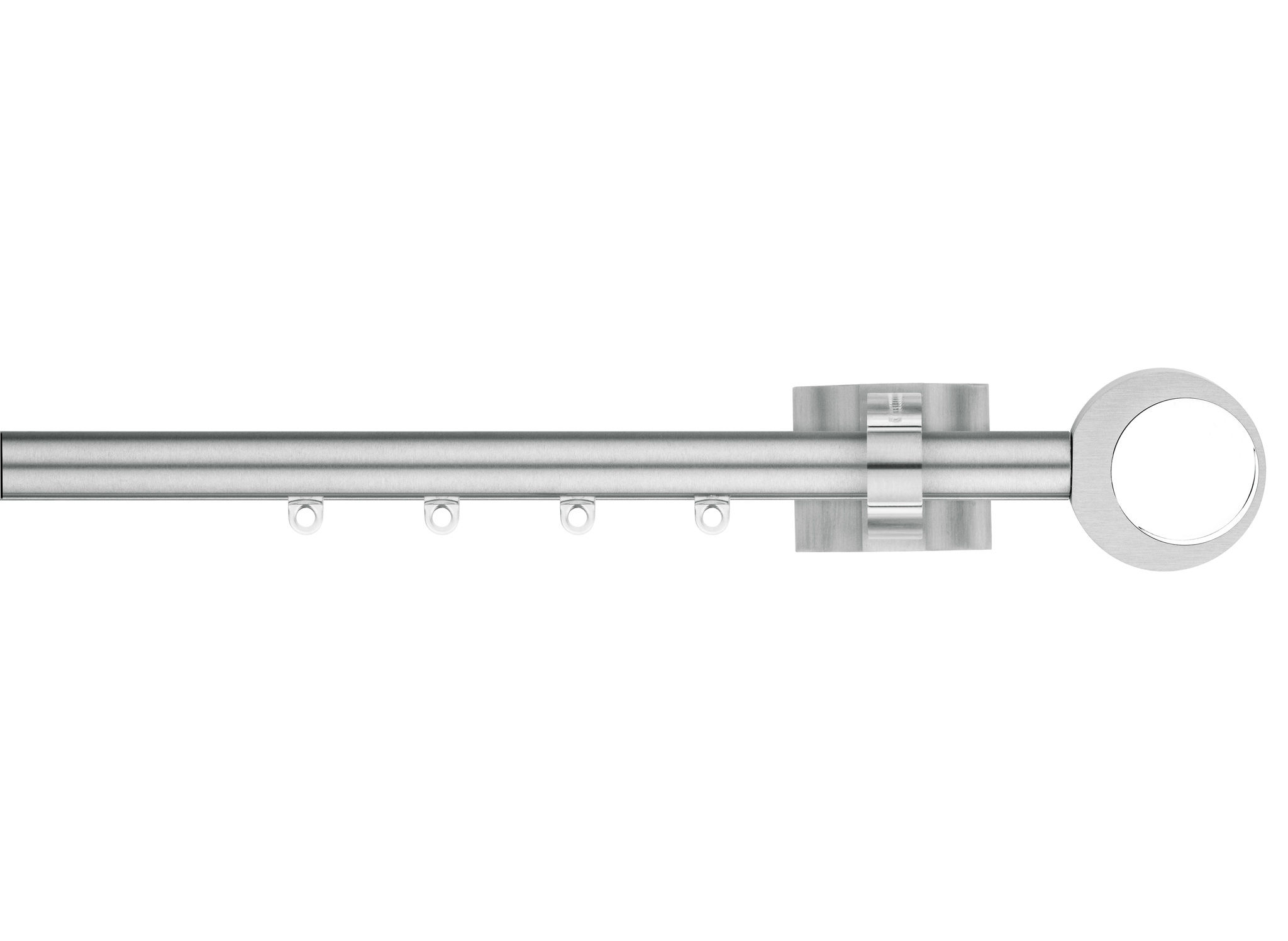 Карниз legrand раздвижной шар однорядный 96 фото